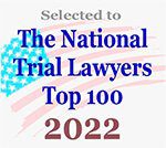 The National Trial Lawyers 2022