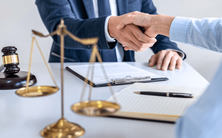  How an Accident Lawyer in Colorado Springs Can Maximize Your Compensation