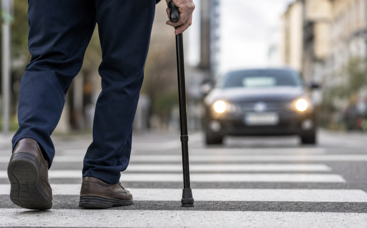  Pedestrian Accident Laws in Colorado and Nevada: What You Need to Know